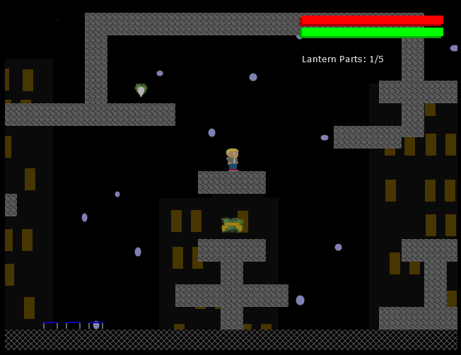 Existential Dread screenshot