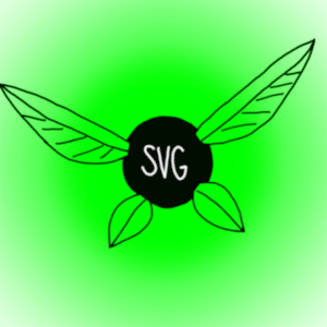 SVG Fairy icon